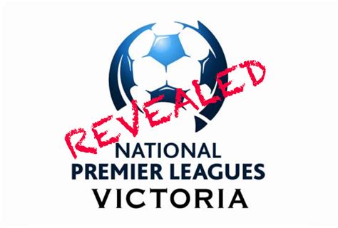 australia victoria premier league